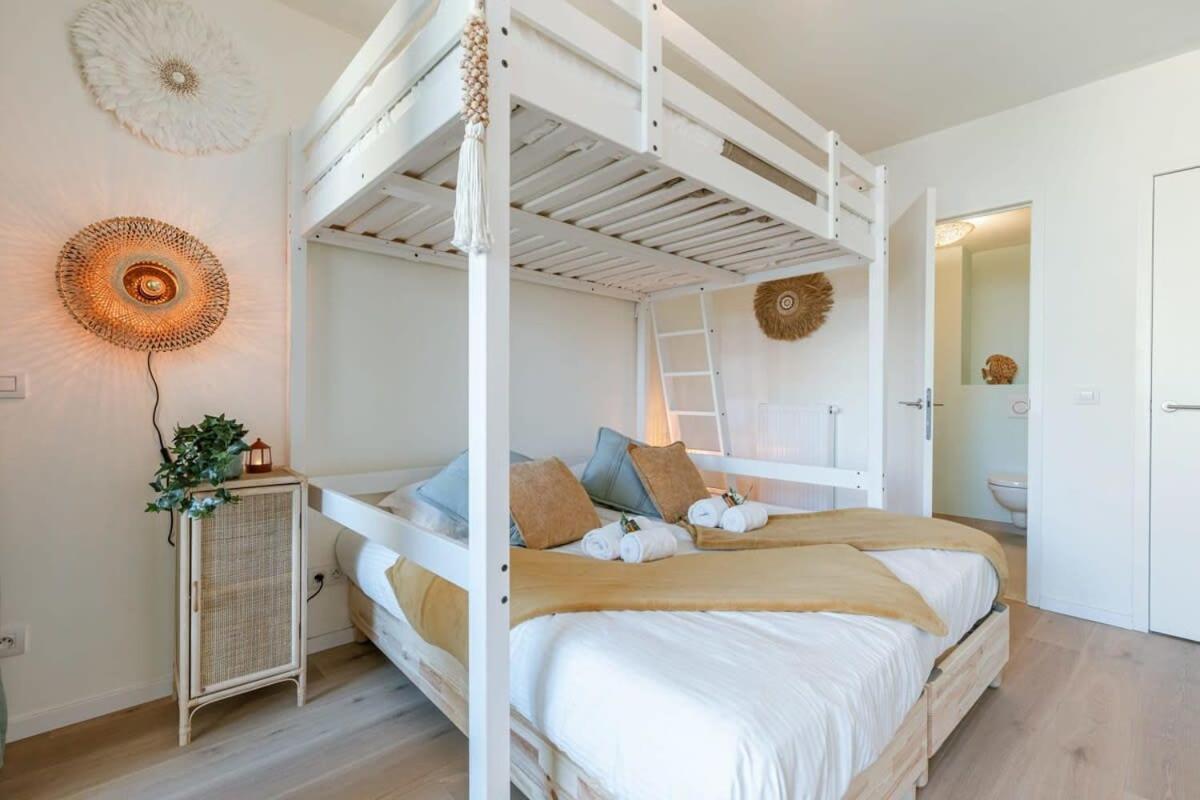 Apartment Huswell - O'sea *