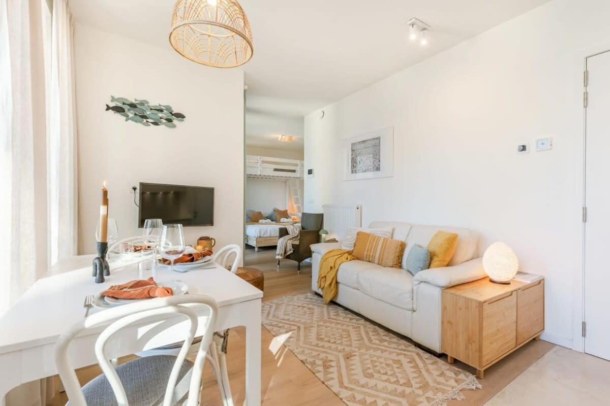 Apartment Huswell - O'sea *