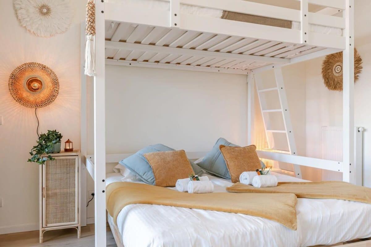 Apartment Huswell - O'sea *