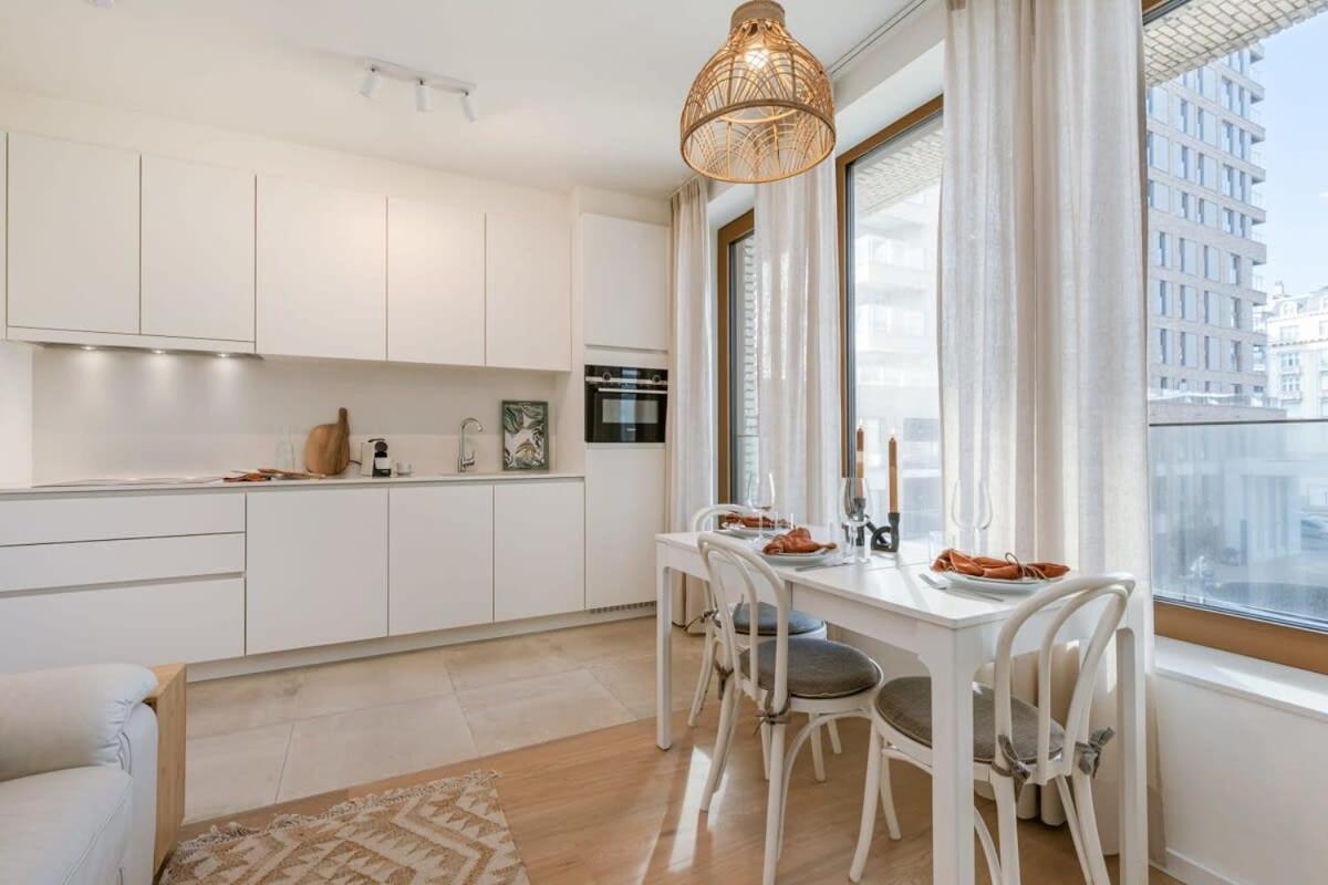 Huswell - O'sea Apartment *