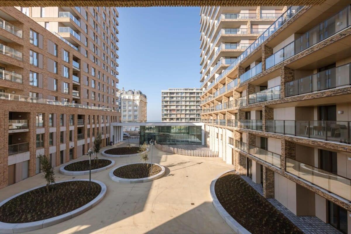 Apartment Huswell - O'sea *