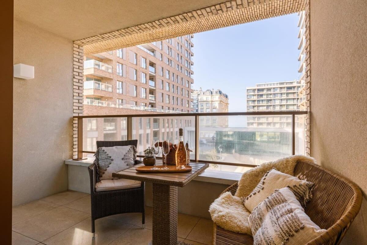 Apartment Huswell - O'sea