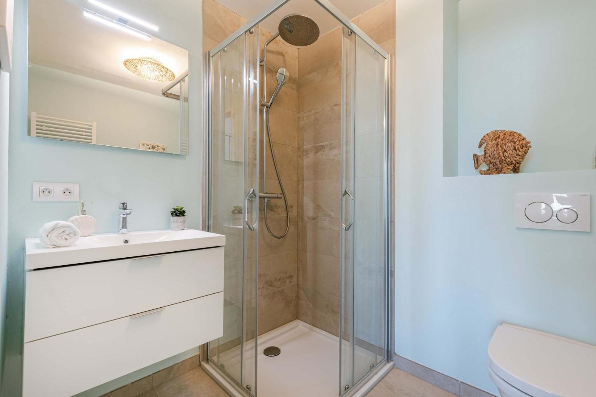Huswell - O'sea Apartment Ostend
